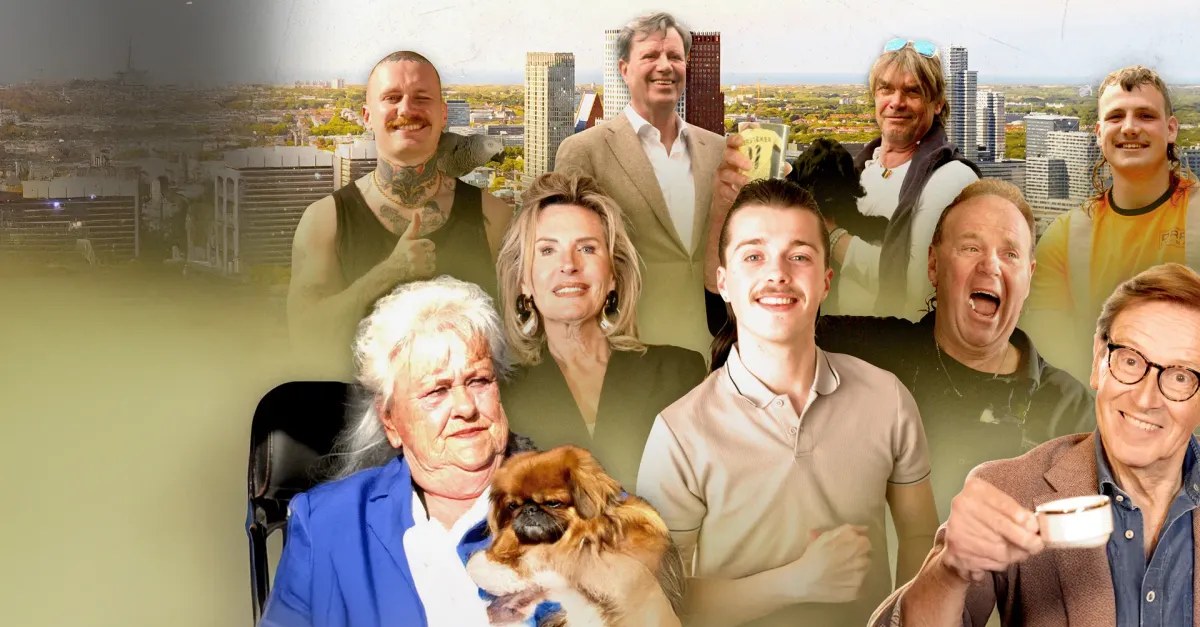 Oh Oh Den Haag thumbnail