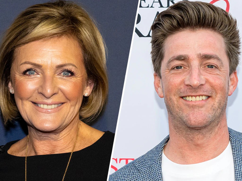 Thuis aan Tafel - RTL 4