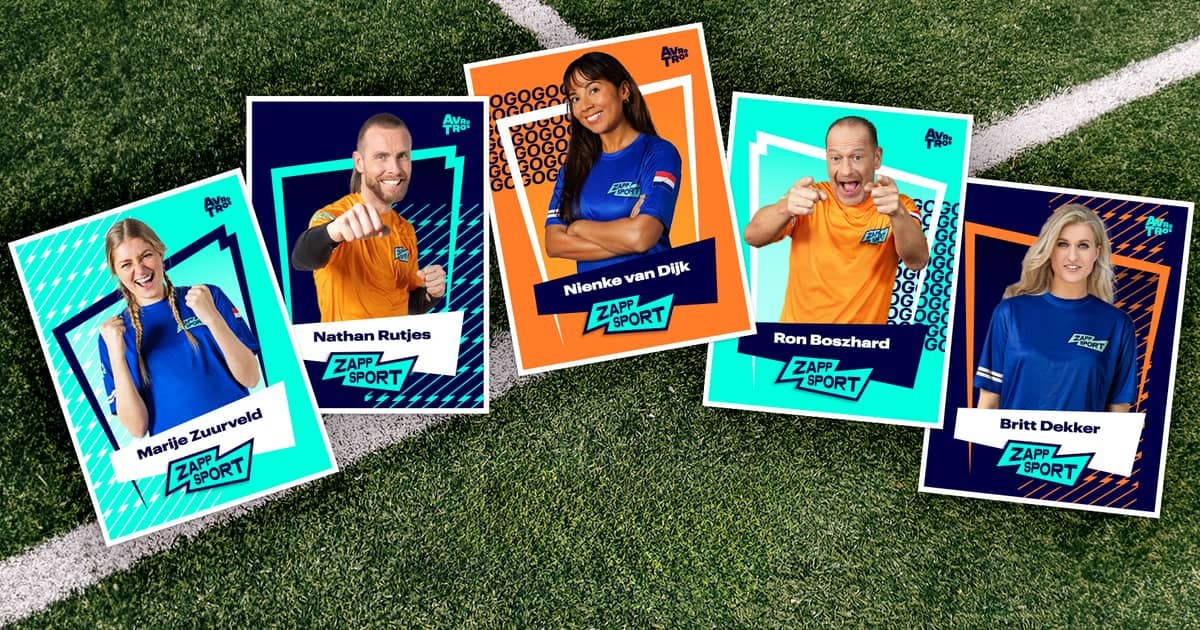 Zappsport thumbnail